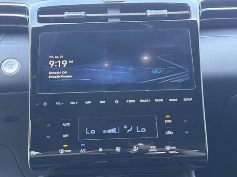 Certified 2023 Hyundai Santa Cruz SEL Premium AWD/4WD image 30