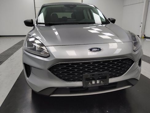Used 2022 Ford Escape SE AWD/4WD image 14