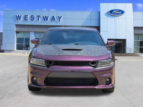 Used 2022 Dodge Charger R/T RWD image 7