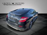Used 2013 Honda Crosstour EX-L image 3