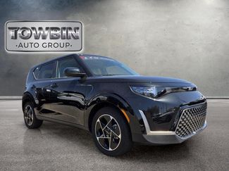 Certified 2025 Kia Soul EX FWD video 2