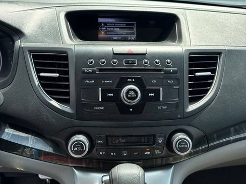 Used 2012 Honda CR-V EX-L image 14