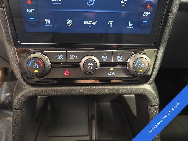 New 2026 Ford Ranger Lariat w/ Black Appearance Package AWD/4WD image 29