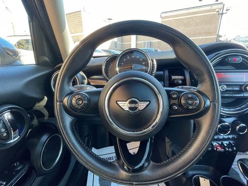 Used 2015 MINI Cooper S image 15