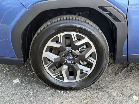 Certified 2026 Subaru Forester Premium AWD/4WD image 10