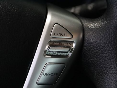 Used 2017 Nissan Sentra S image 15