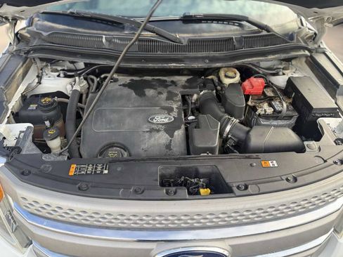 Used 2014 Ford Explorer FWD image 27
