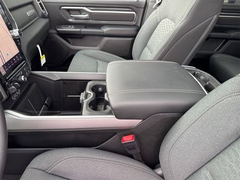 New 2026 RAM 1500 Big Horn image 20