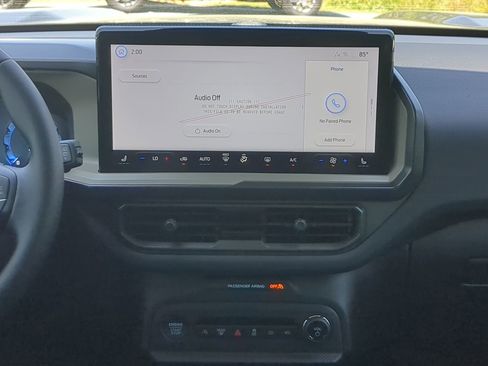 New 2025 Ford Bronco Sport Big Bend w/ Convenience Package image 16