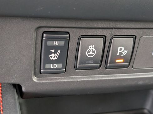 New 2026 Nissan Frontier PRO-4X w/ Pro-4x Convenience Package image 17