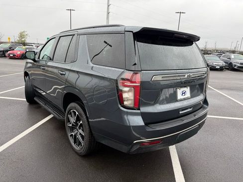 Used 2021 Chevrolet Tahoe RST w/ Luxury Package image 7