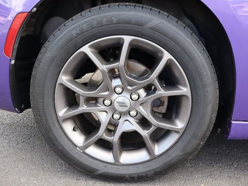 Used 2018 Dodge Charger GT AWD/4WD image 42