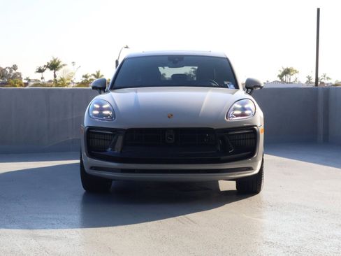 New 2026 Porsche Macan S AWD/4WD image 6