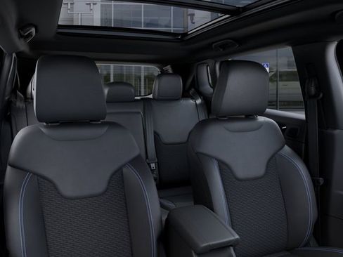 New 2026 Jeep Compass Latitude w/ Quick Order Package 29K image 26