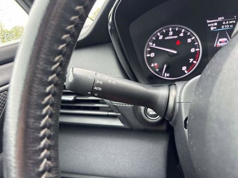 Used 2022 Subaru Legacy Premium image 27