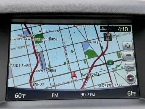 Used 2014 INFINITI Q50 Premium w/ Navigation Package image 22