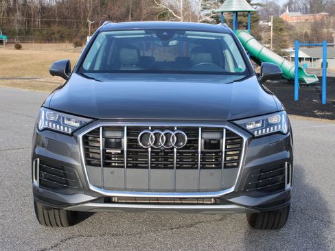 Used 2024 Audi Q7 2.0T Premium Plus image 4