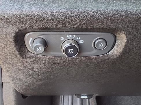 Used 2019 Chevrolet Traverse Premier w/ Redline Edition image 14