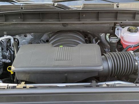 New 2026 GMC Sierra 1500 AT4X image 19