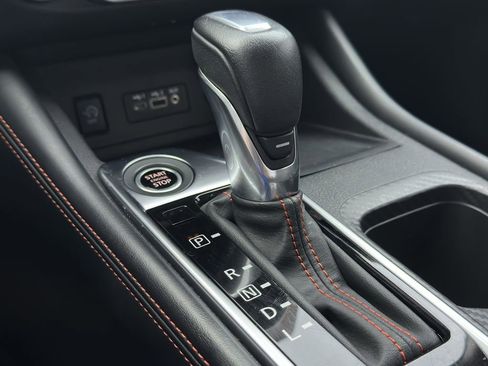 Used 2024 Nissan Sentra SR w/ SR Premium Package image 24