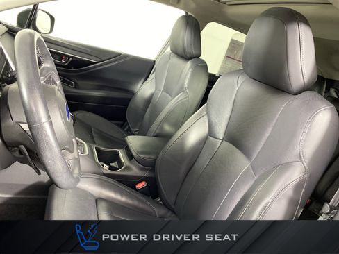 Used 2020 Subaru Outback Limited w/ Popular Package #2 image 19