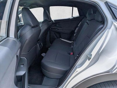 New 2026 Toyota C-HR AWD/4WD image 14
