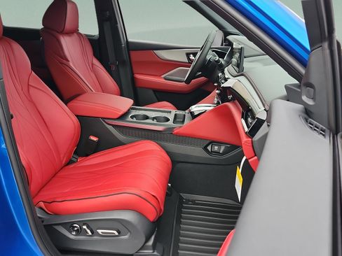 New 2026 Acura MDX A-Spec image 23