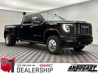 New 2026 GMC Sierra 3500 Denali Ultimate video 1