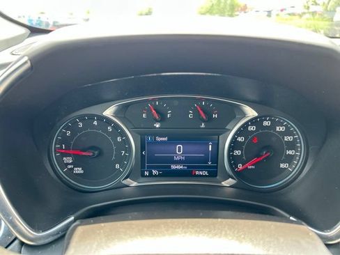 Used 2022 Chevrolet Equinox LT FWD image 7