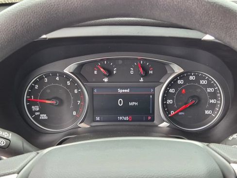 Used 2024 Chevrolet Blazer LT w/ Convenience Package FWD image 19