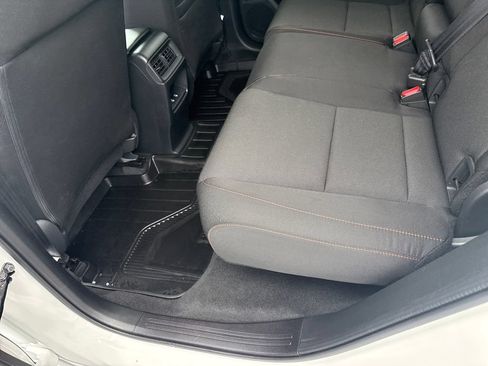 Used 2026 Honda CR-V TrailSport image 18
