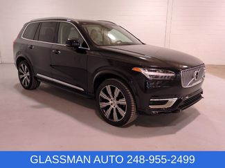 Used 2020 Volvo XC90 T6 Inscription w/ Protection Package Premier AWD/4WD 360° Tour