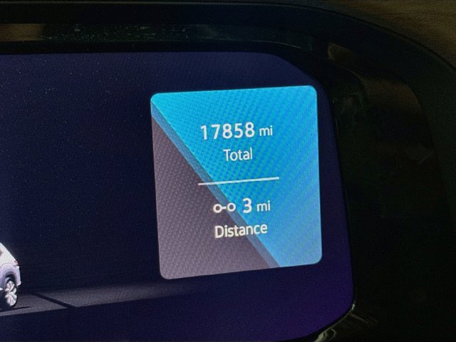 Used 2026 Volkswagen Atlas SE FWD image 15