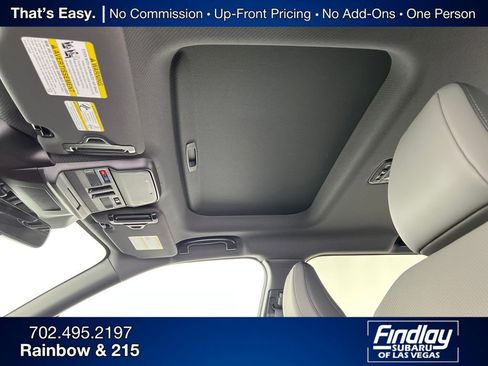 New 2026 Subaru Outback Limited image 26