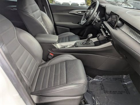 Used 2024 Alfa Romeo Tonale Ti image 22