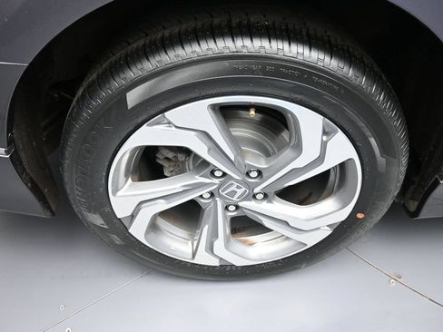 Certified 2020 Honda Accord EX-L image 12