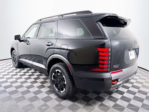 New 2026 Hyundai Palisade XRT Pro image 4