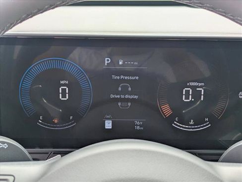 New 2026 Hyundai Kona SEL Premium FWD image 11