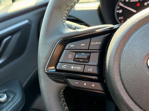 New 2026 Subaru Forester Premium image 16