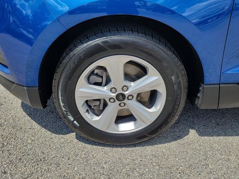 Certified 2024 Ford Edge SE AWD/4WD image 5