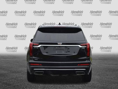 Used 2023 Cadillac XT6 Premium Luxury w/ Technology Package AWD/4WD image 10