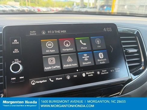 Used 2026 Honda Ridgeline TrailSport image 24