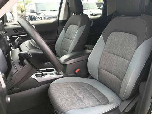 Used 2022 Ford Bronco Sport Big Bend AWD/4WD image 19