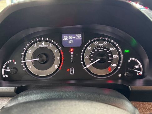 Used 2016 Honda Odyssey EX image 23