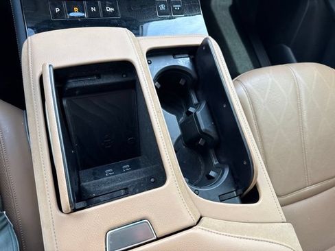 Certified 2025 INFINITI QX80 Sensory AWD/4WD image 27