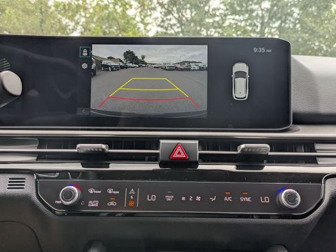 New 2026 Kia Sportage S image 15