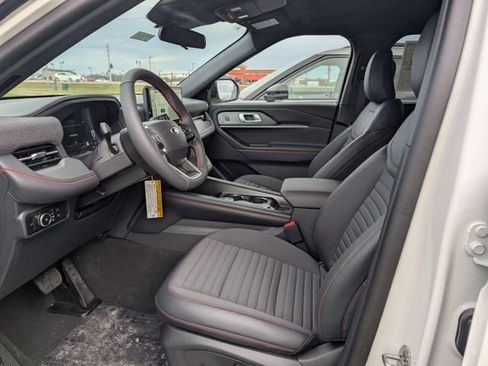 New 2026 Ford Explorer Active w/ Active Comfort Package image 13