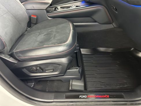 Used 2025 Ford Explorer ST w/ Sun And Sound Package image 33