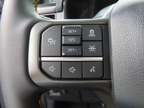 Used 2025 Ford F150 Tremor w/ Equipment Group 402A High AWD/4WD image 64