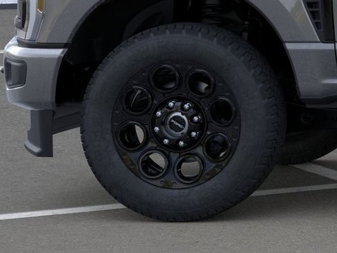New 2026 Ford F350 XLT AWD/4WD image 19
